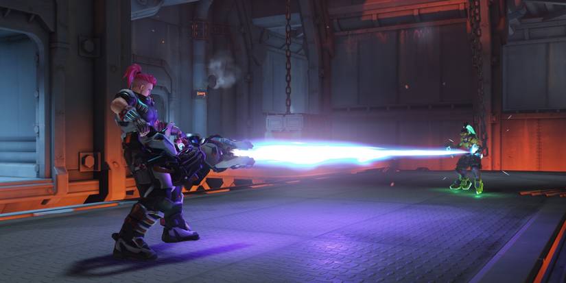 overwatch zarya 