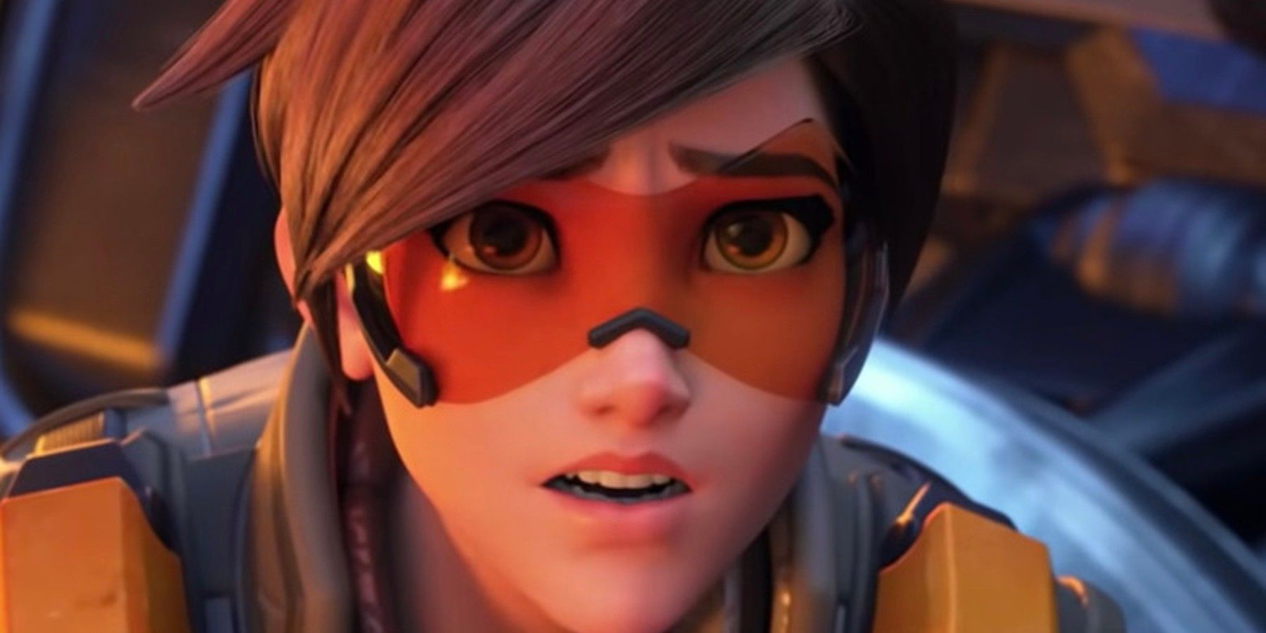 Overwatch 2 Needs to Ban the Word 'Diff'