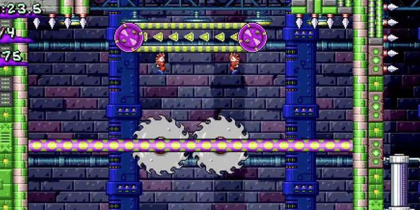 panic-porcupine-factory-level-death-by-buzz-saws-screenshot