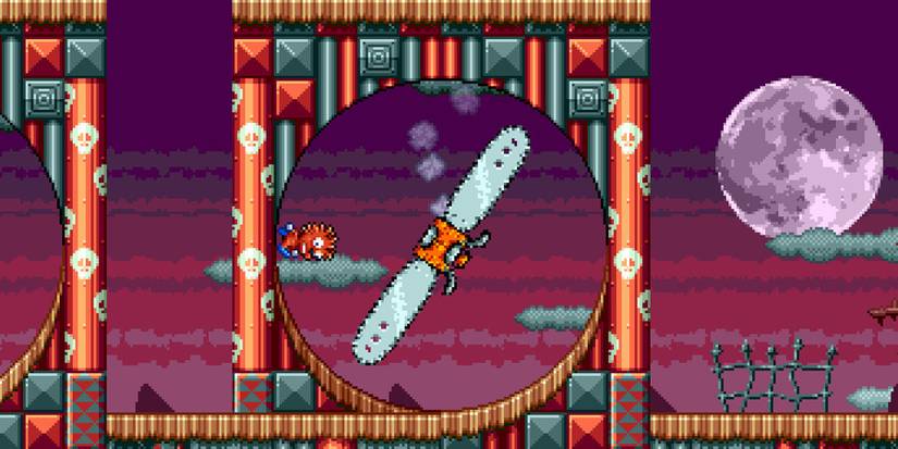 panic-porcupine-spooky-level-chain-saw-loop