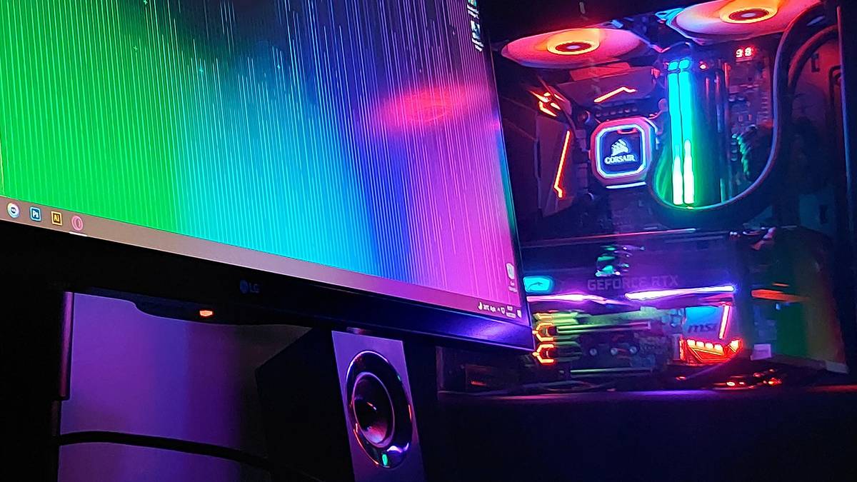 PC Gaming | GameRant