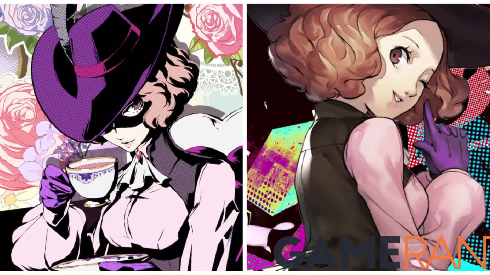 persona 5 royal haru okumura