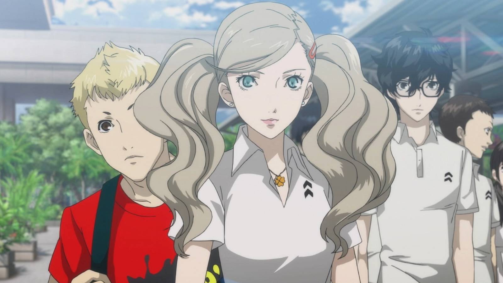 persona 5 royal is a hit on steam