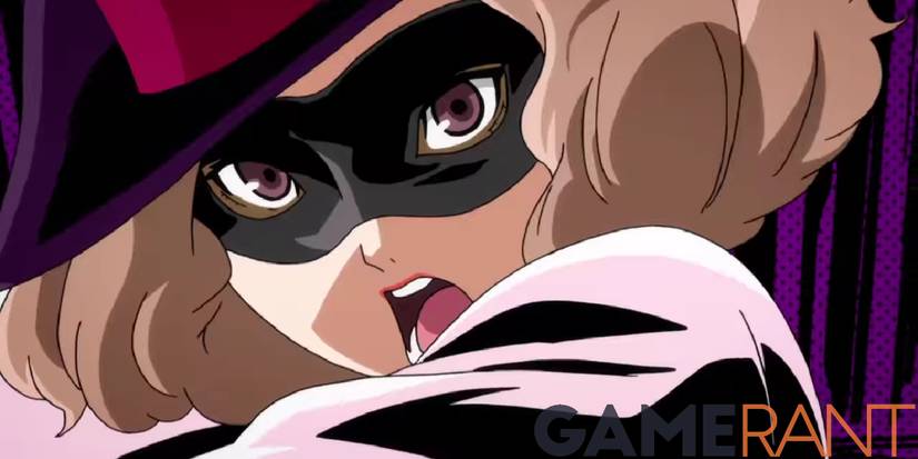 persona 5 royal opening haru