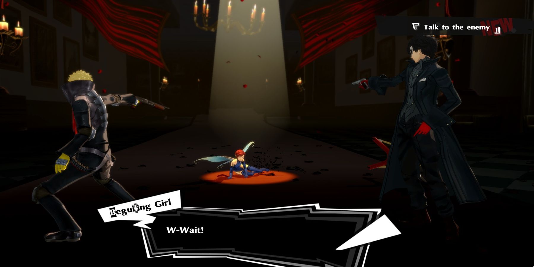Persona 5 Royal review: Phantom Thieves steal the spotlight on