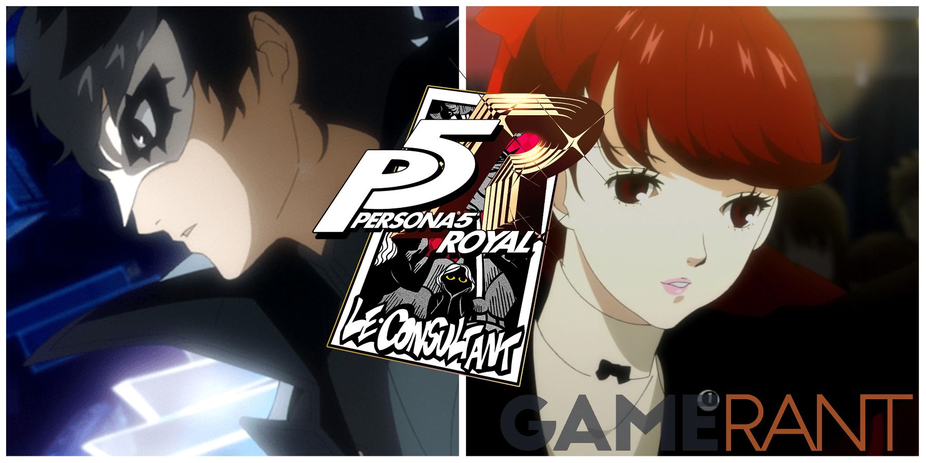 Persona 5 Royal: How to Unlock Third Semester and Final Palace