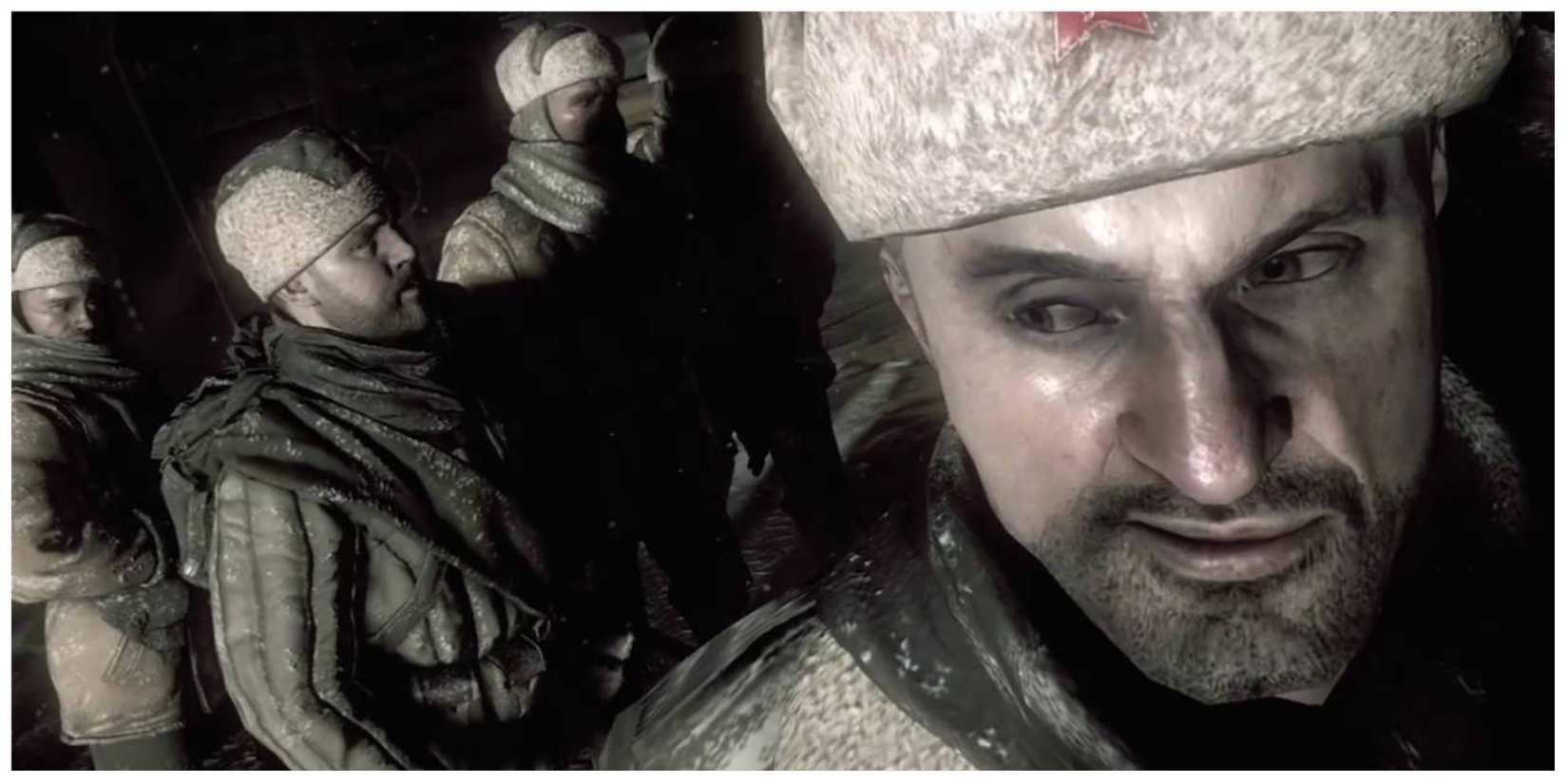 petrenko is betrayed bo1