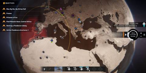 Enhanced geoscape from Phoenix Point