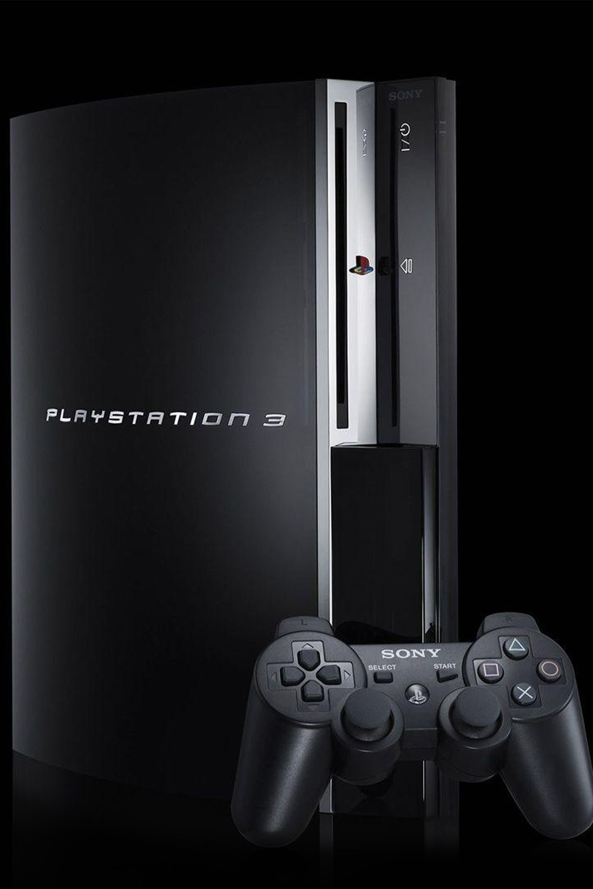 playstation 3 sony console game platform