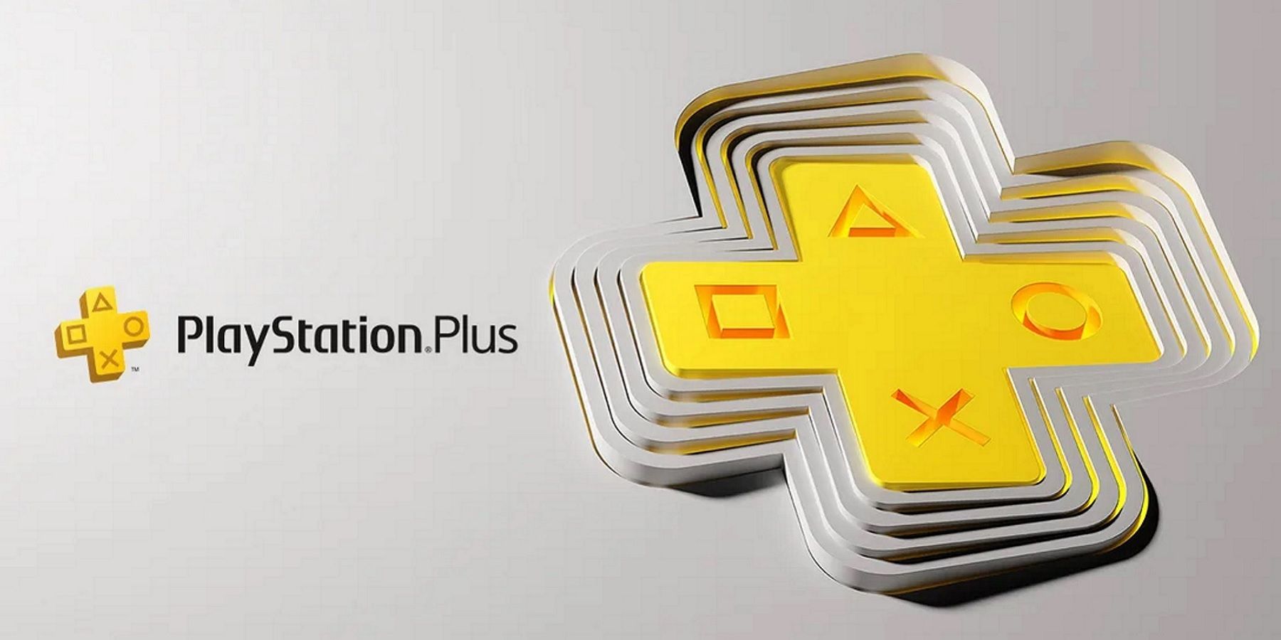 playstation plus new logo