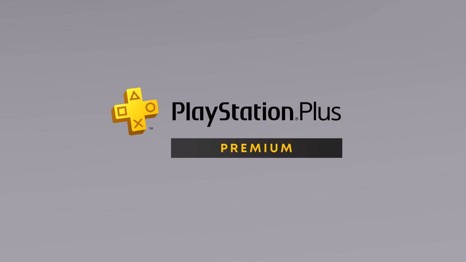 playstation plus premium logo