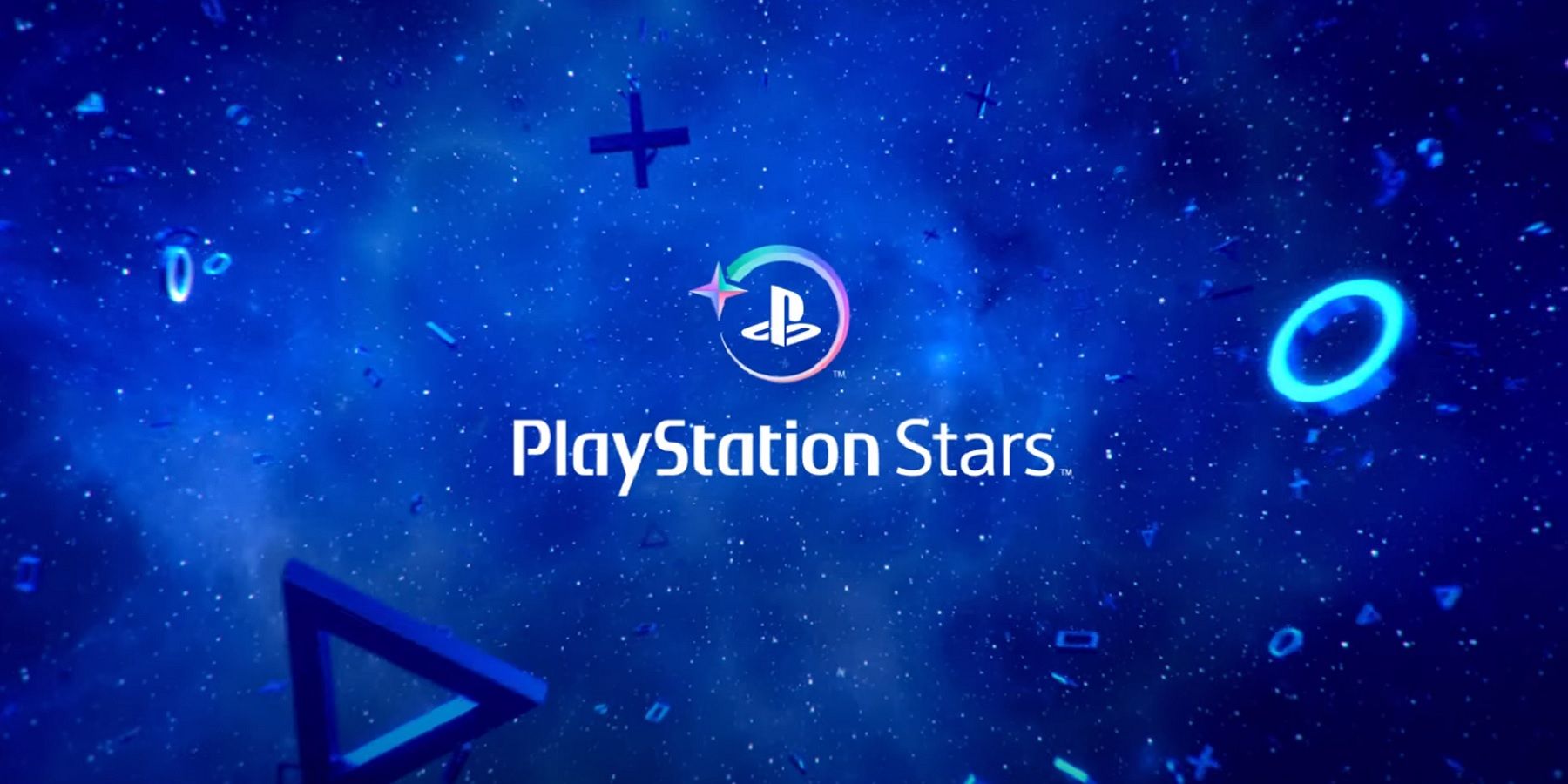 playstation stars logo