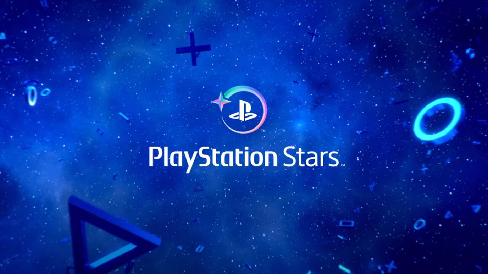 playstation stars logo
