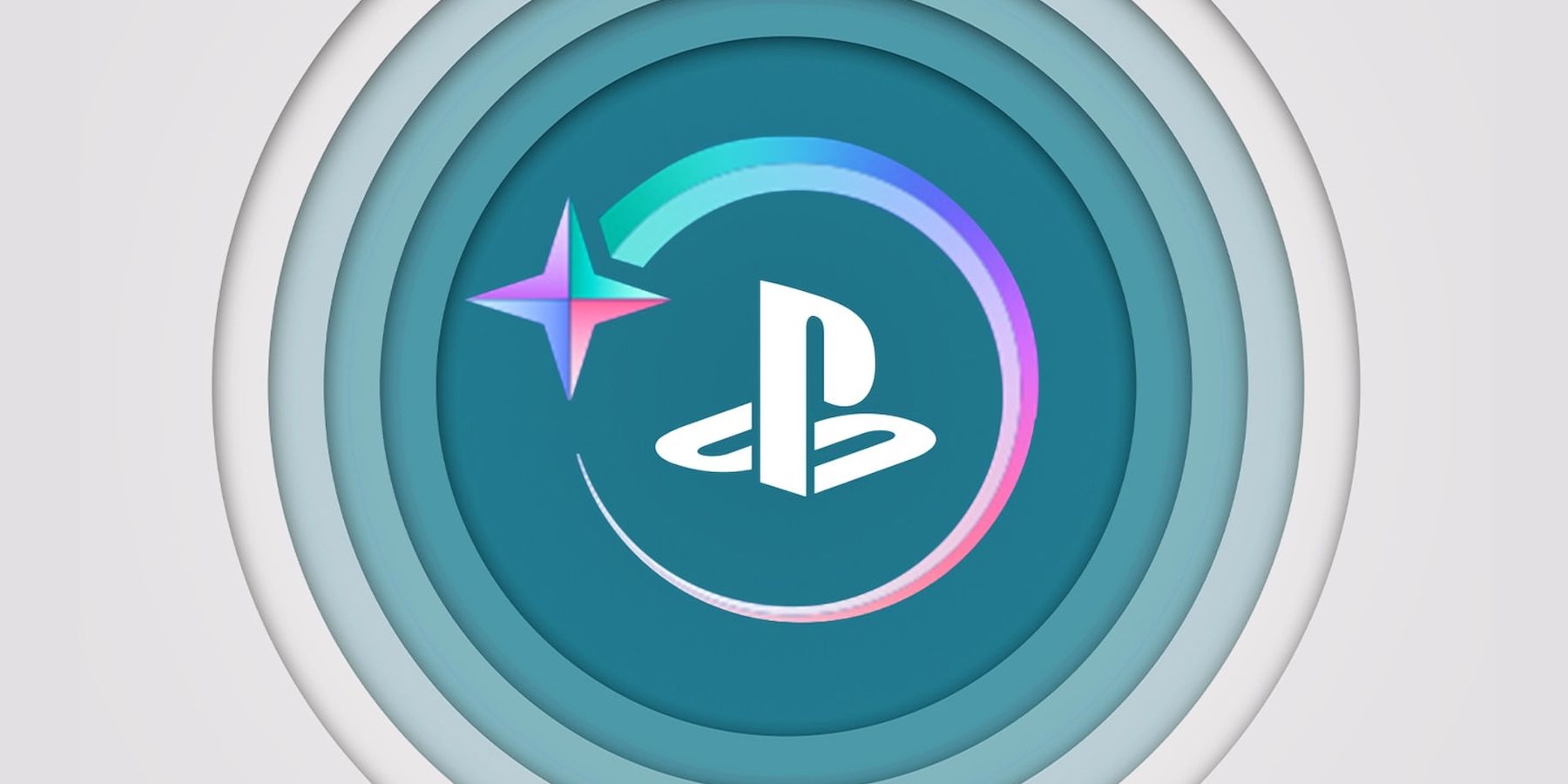 графический логотип PlayStation Stars