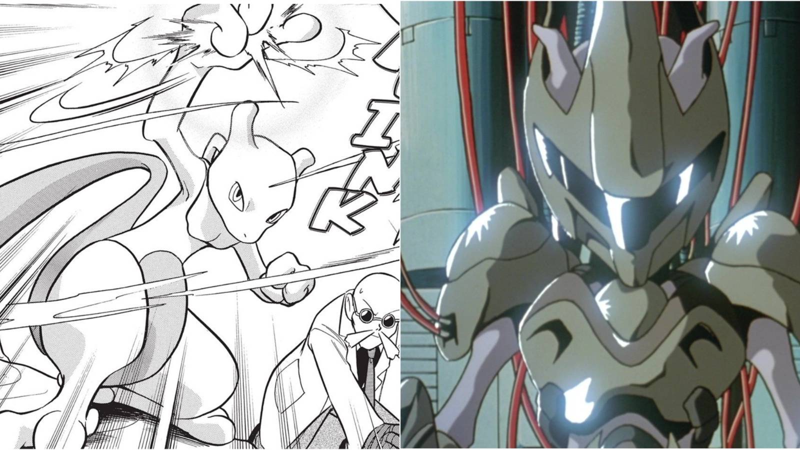 Pokemon: The Biggest Differences Between The Anime & Manga