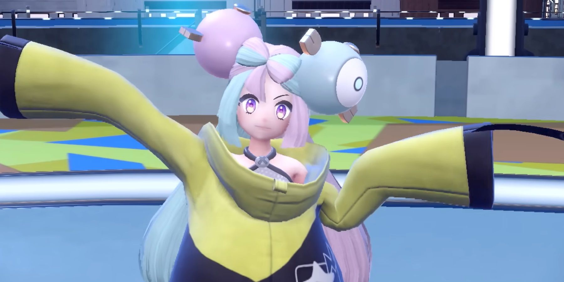 Pokemon Scarlet and Violet Early Impressions Show
Performance Struggles