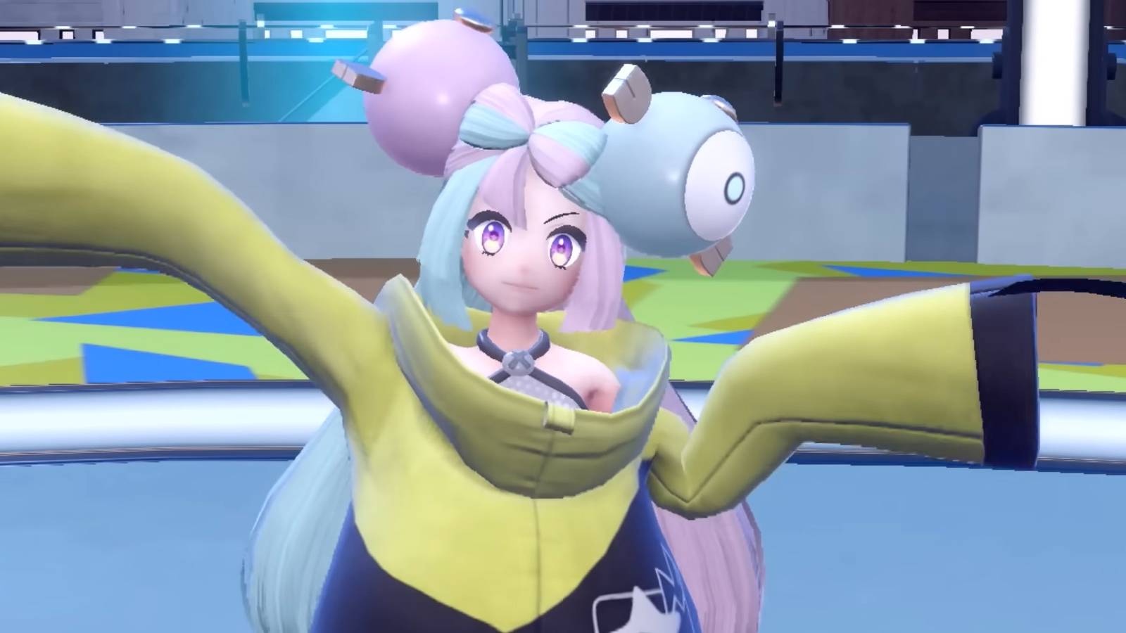 pokemon-early-impressions