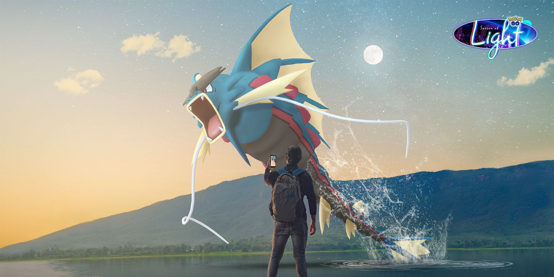 Pokemon GO: Руководство по рейду Mega Gyarados (противодействия и слабые стороны)