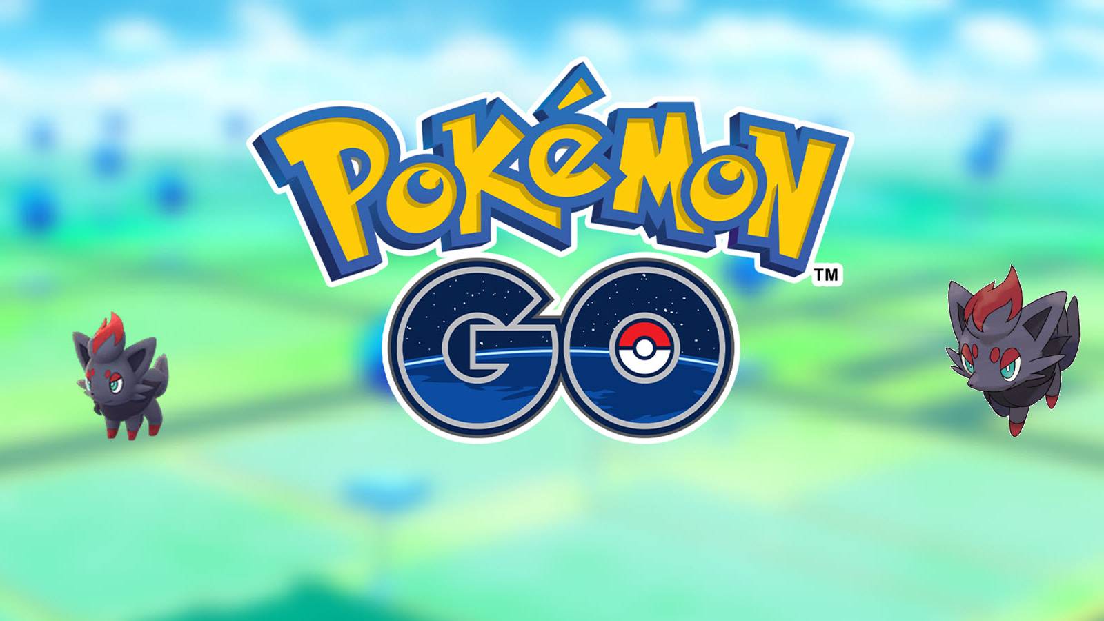 pokemon go zorua event bug