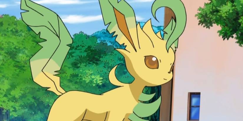 pokemon-leafeon-autumn-variant-version