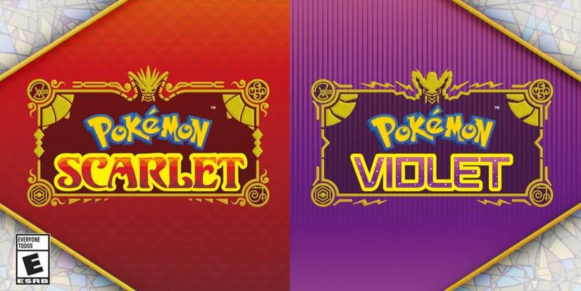 pokemon scarlet violet coin mon leak