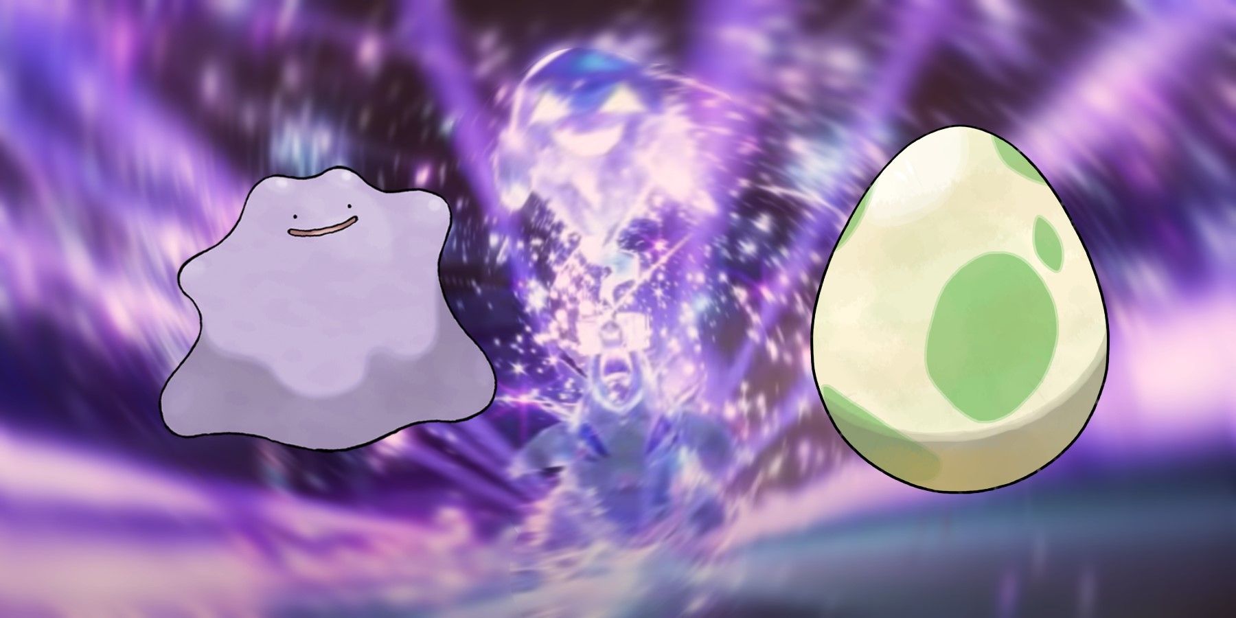 Pokémon Scarlet And Violet's DLC Is Bringing Back Legendaries