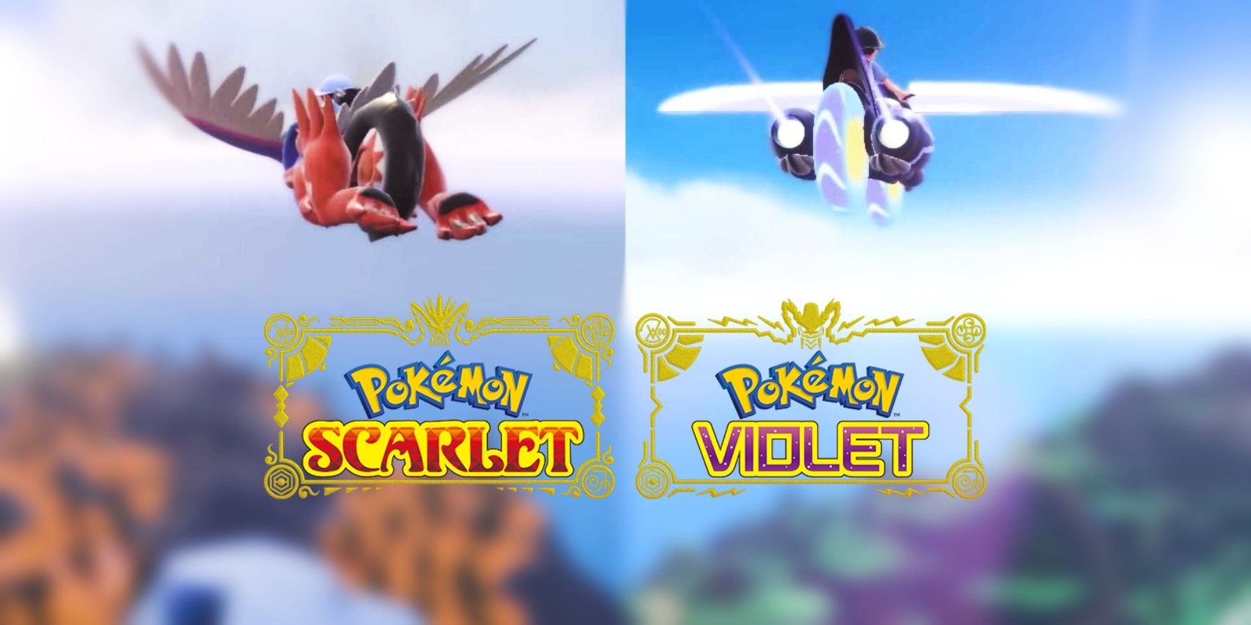 Spoilers* GEN 9 REGIONAL POKEDEX LEAKS for POKEMON SCARLET and VIOLET