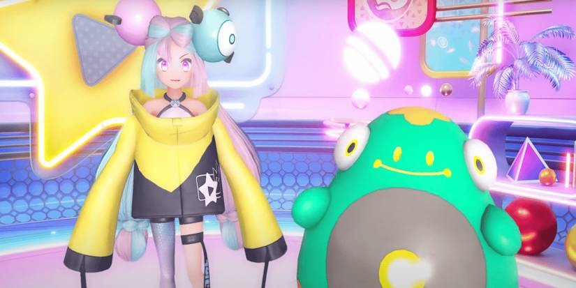 game freak game design open world difficulty