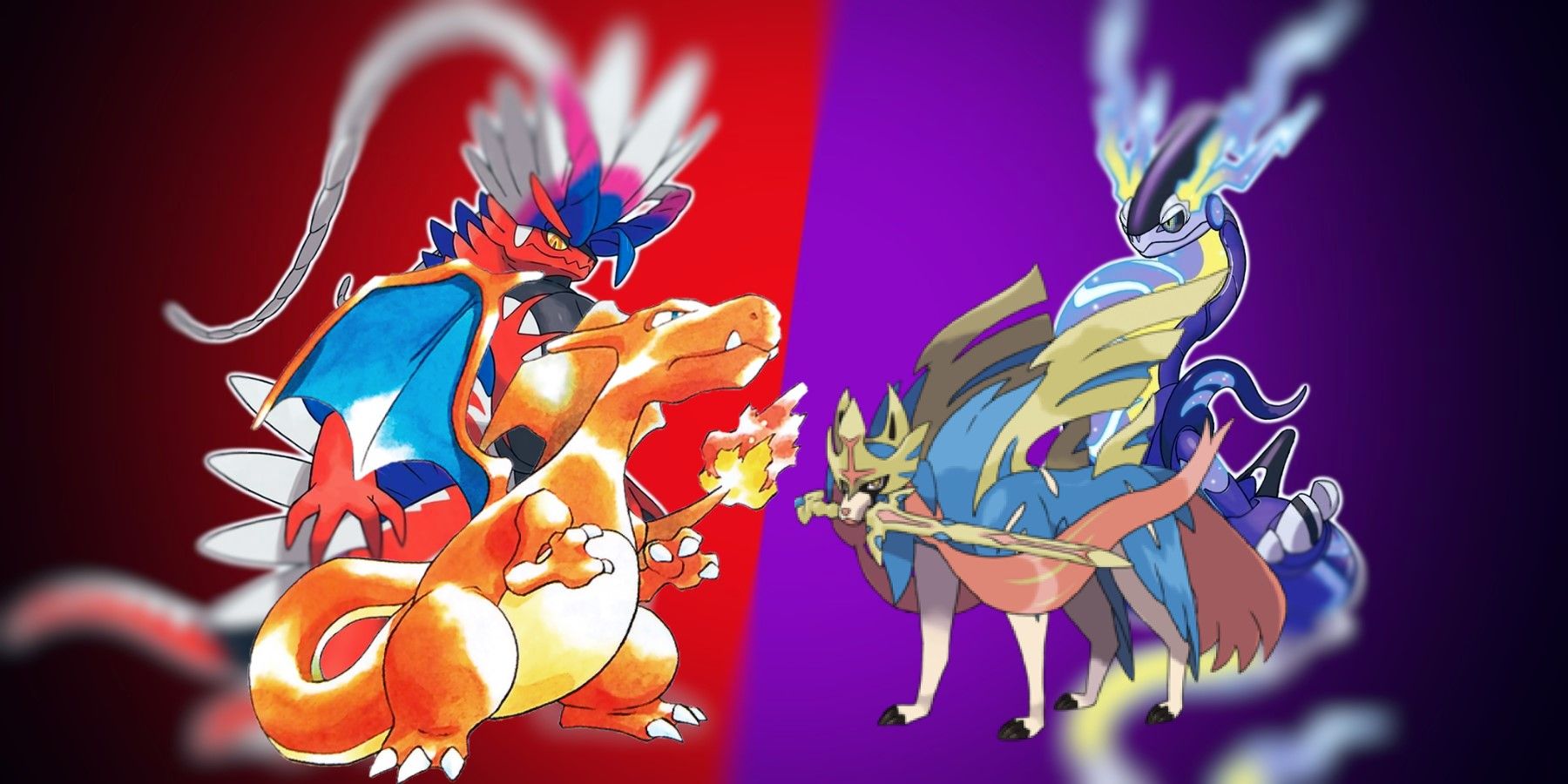 Pokémon Scarlet and Violet: How to get a Koraidon or Miraidon that