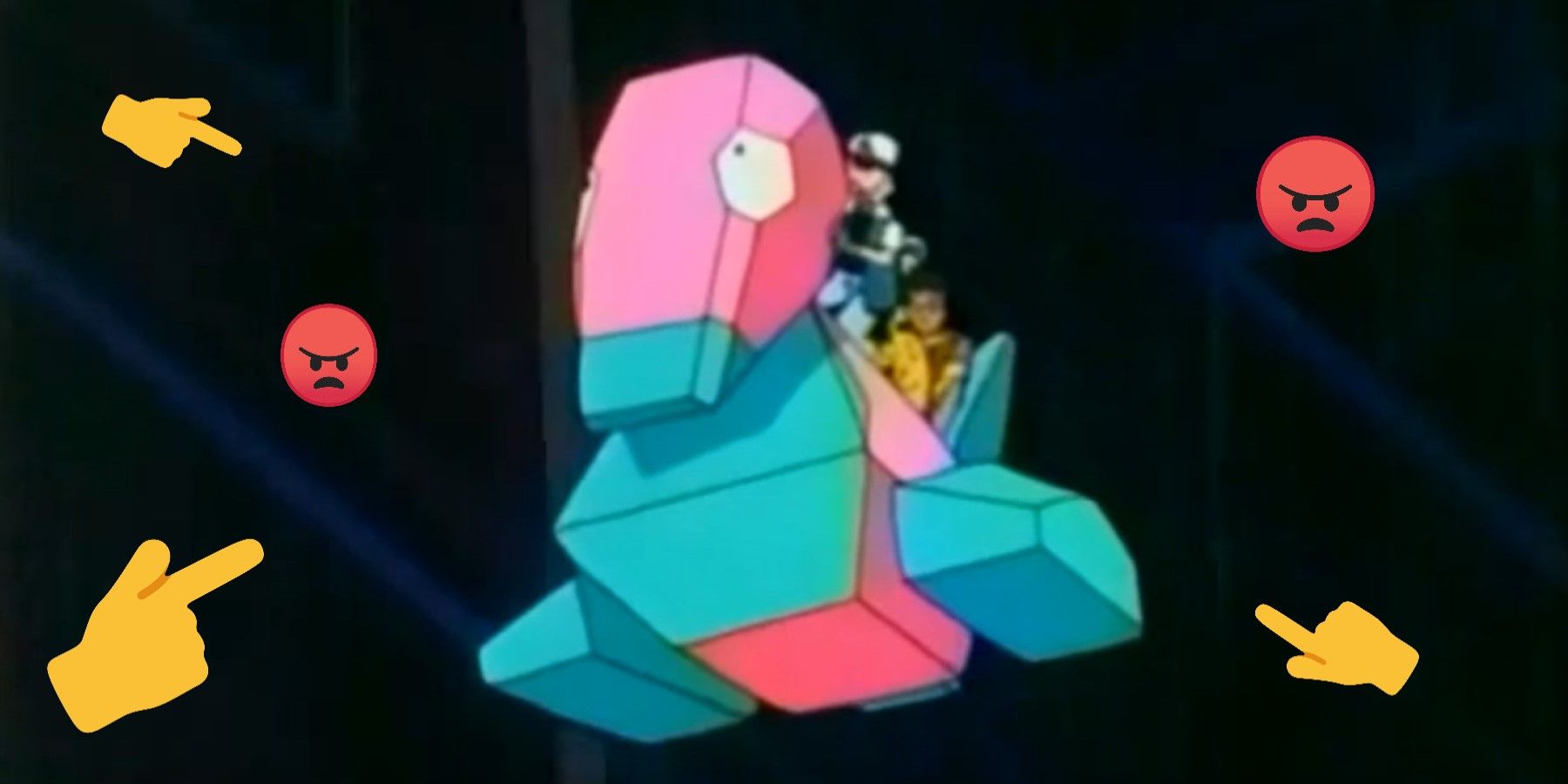 What Is Anime Dimming, and Why Is It Porygon's Fault? - Anime Corner