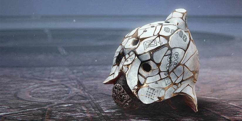 precious scars titan exotic