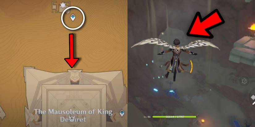 primal-obelisk-genshin-impact-opet-hall