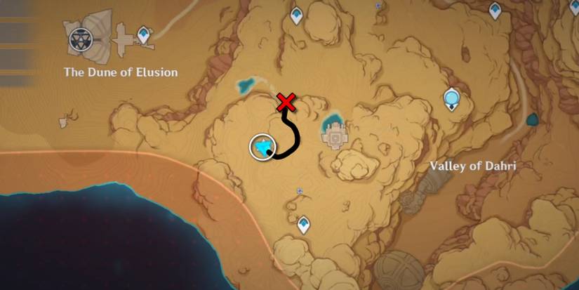 primal-obelisk-genshin-impact-thutmose-base