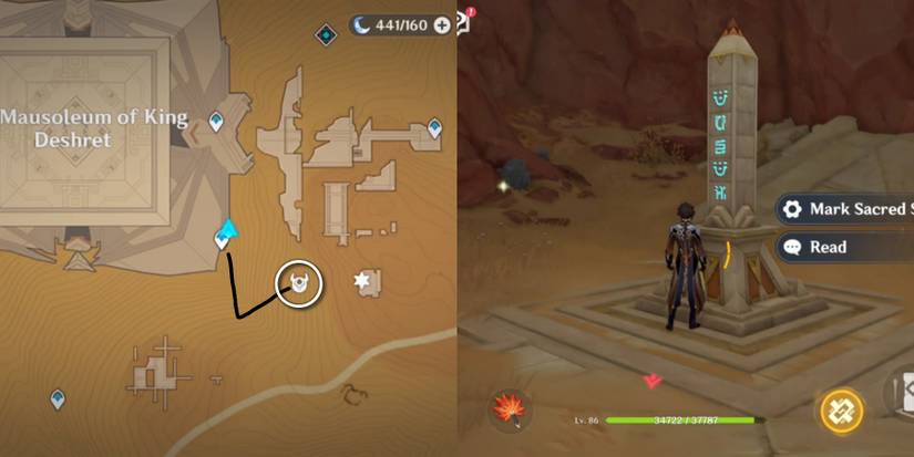 primal-obelisk-genshin-impact-underground