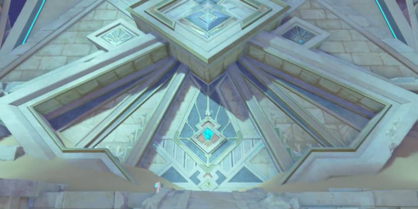 prism of khaj-nisut in genshin impact