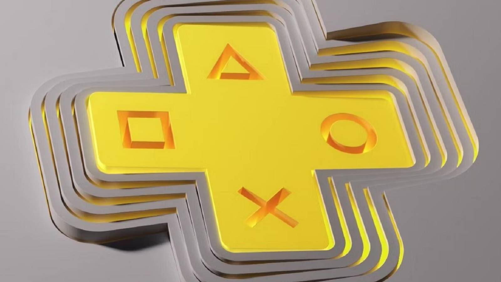 ps plus wavy logo
