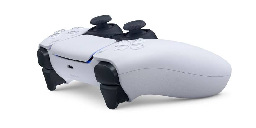 pair ps5 and dualsense