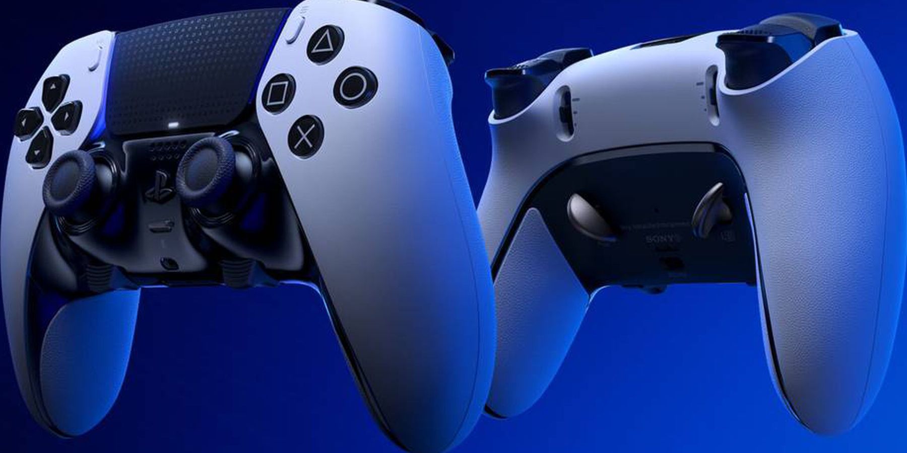 New Version Of PlayStation 5 DualSense Controller Appears In A Retailer