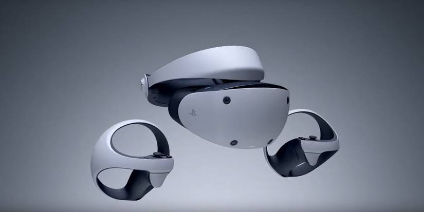 Psvr2 Drawing Why PSVR2's Diverse Launch Lineup Bodes Well For Its Success