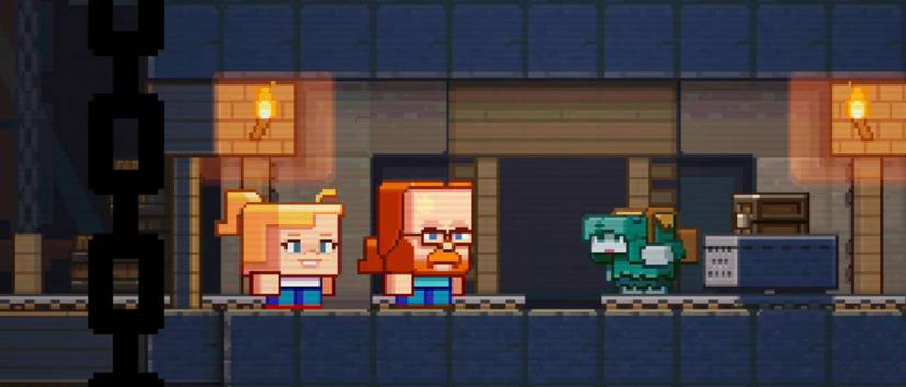 Rascal Mob Minecraft Mob Vote 2022: What Are the Sniffer, Rascal, and Tuff Golem?