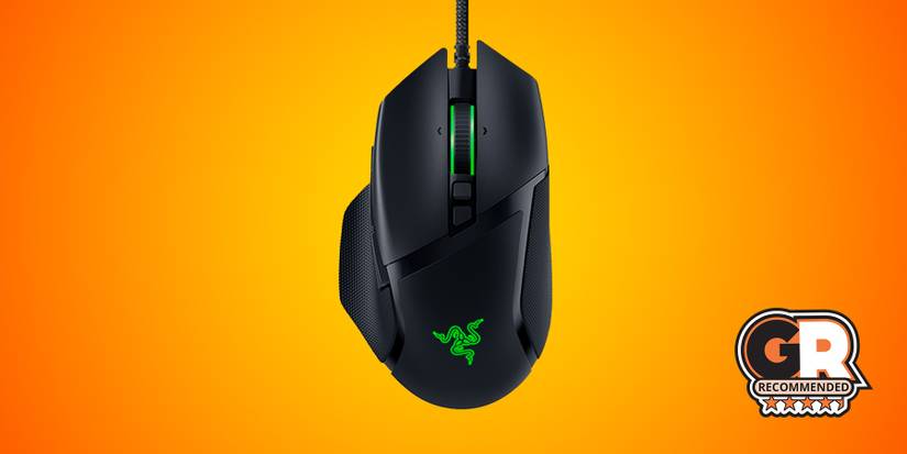 The Best Razer Gaming Mouse in 2024