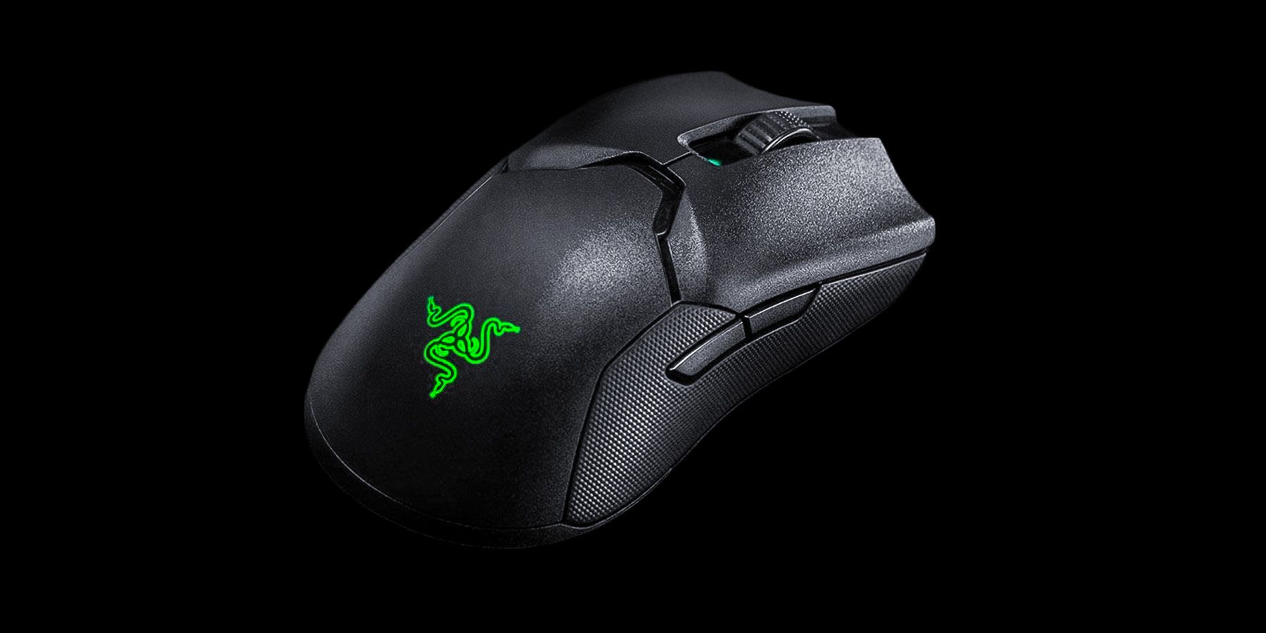 Razer Viper Ultimate Left Handed Mice 2 