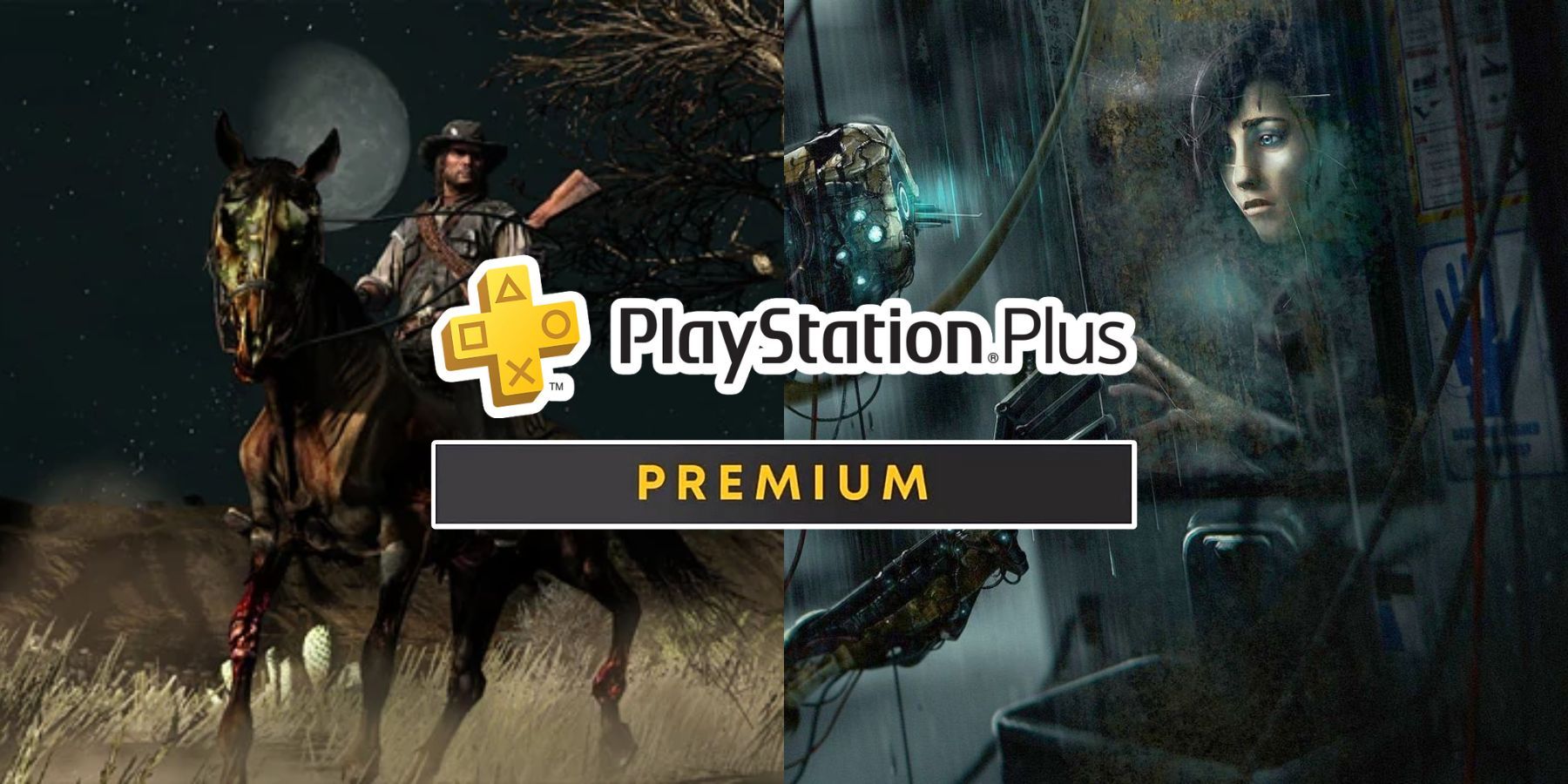 PlayStation Plus: October is getting weird and spooky — Maxi-Geek