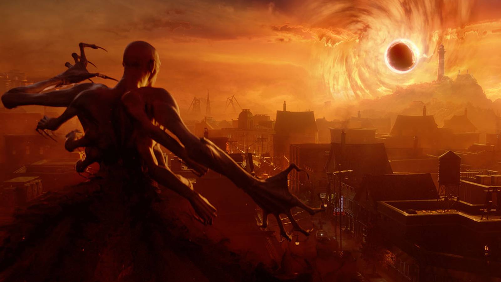 redfall arkane deathloop open endings conclusions