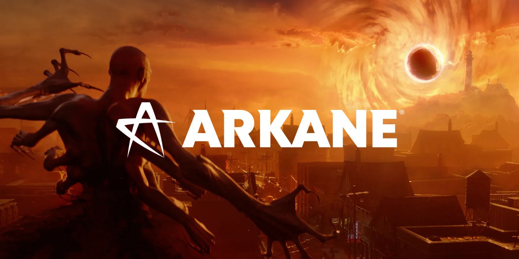 Preview: 'Redfall' expertly meshes Arkane's gameplay with an open