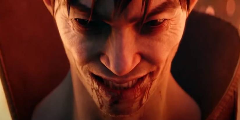 redfall vampires fifth playable character dlc gameplay abilities