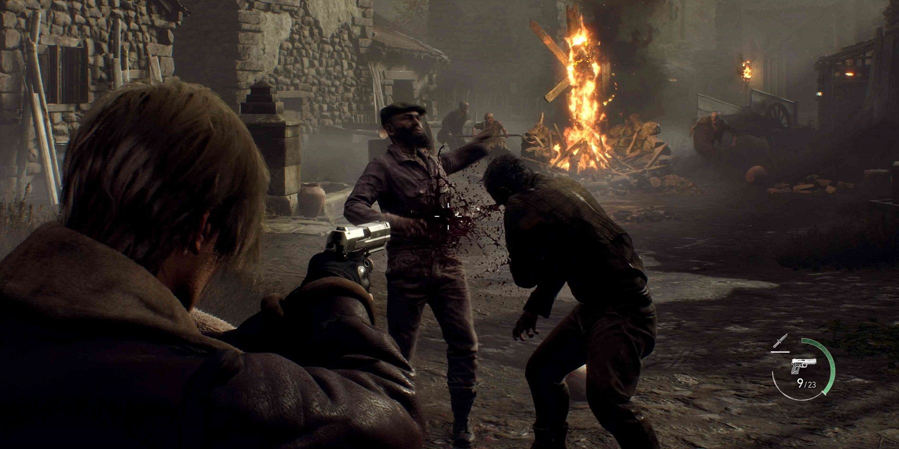 beneficio Consentimiento tormenta Resident Evil 4 Remake Will Use Controversial Denuvo DRM