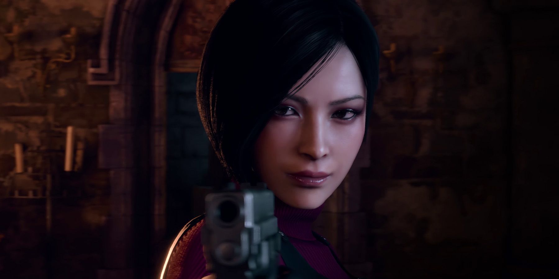 Resident Evil 4 Remake: Ada Wong Voice Controversy Explained