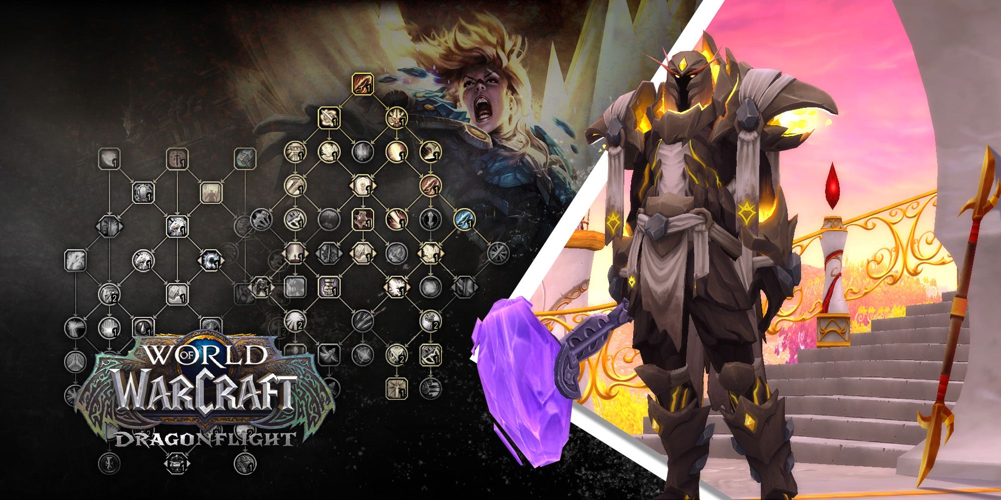 Death Knight Dragonflight Talent Tree Preview for All Specs - Wowhead News