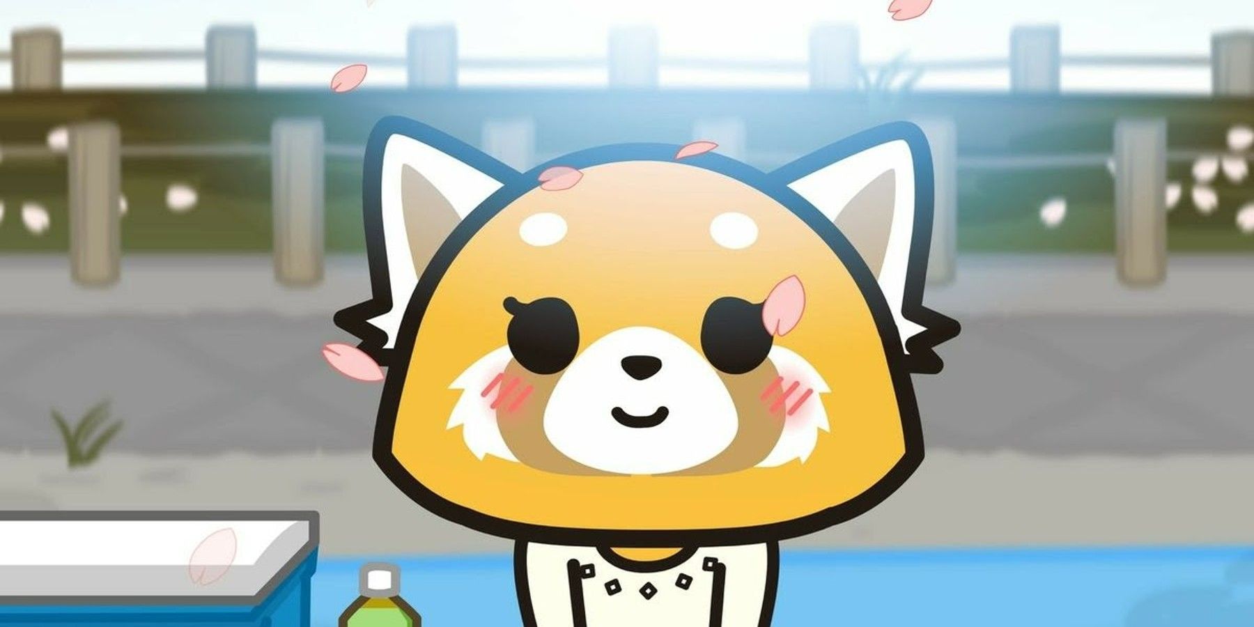 Review: 'Aggretsuko' season 2 shows complexity of adulting – Geek Gals